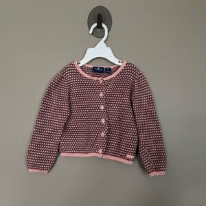 Tom Tailor Toddler Cardigan